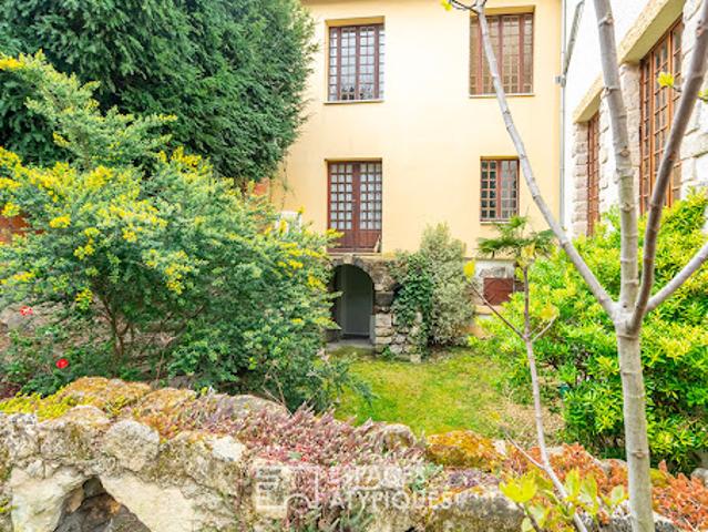 Vente Maison 8 pièces 230 m2 Rosny sous Bois