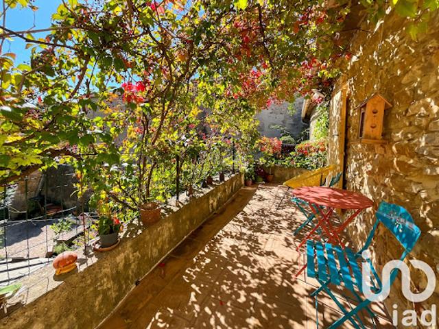 Vente Maison 8 pièces 230 m2 Sabran
