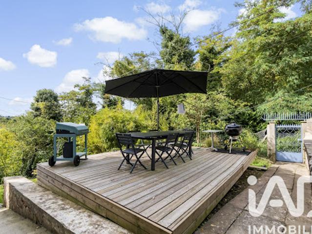 Vente Maison 8 pièces 230 m2 Saulx les Chartreux