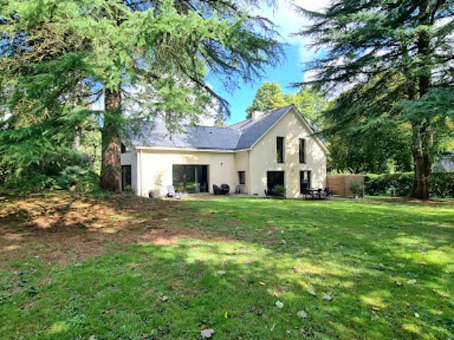Vente Maison 8 pièces 230 m2 Sautron