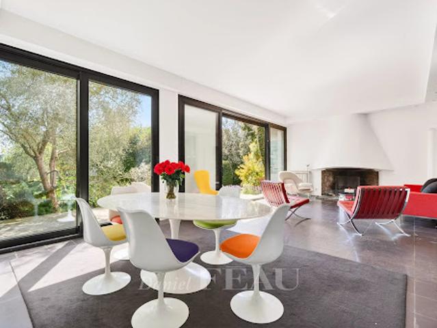 Vente Maison 8 pièces 230 m2 Vaucresson