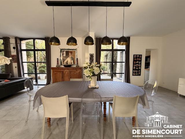 Vente Maison 8 pièces 231 m2 Amiens