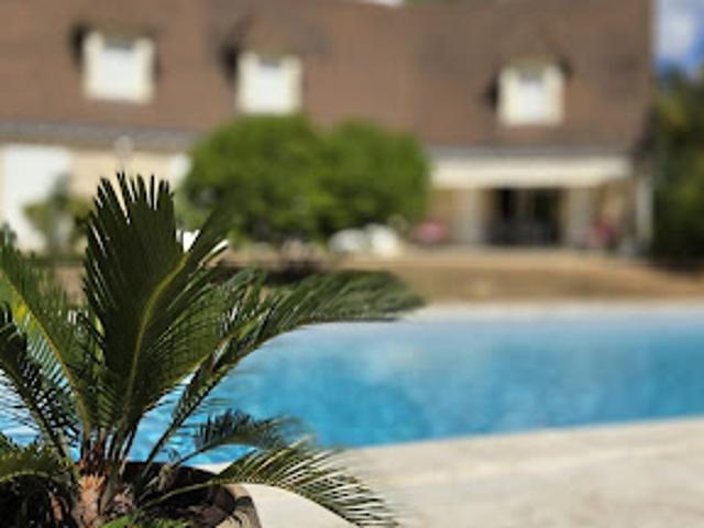 Vente Maison 8 pièces 231 m2 Chambray les tours