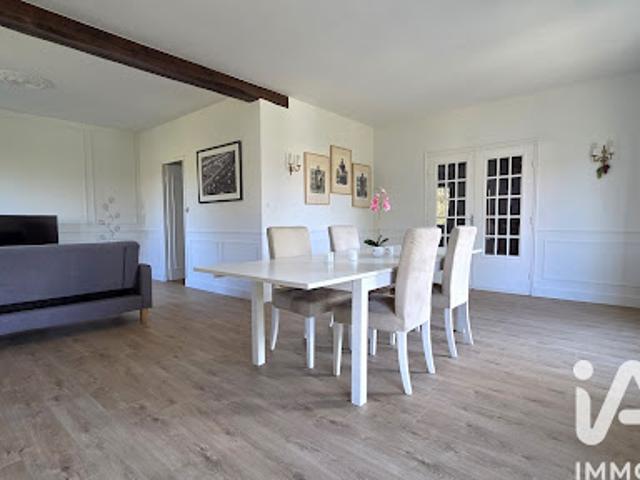 Vente Maison 8 pièces 231 m2 Suippes