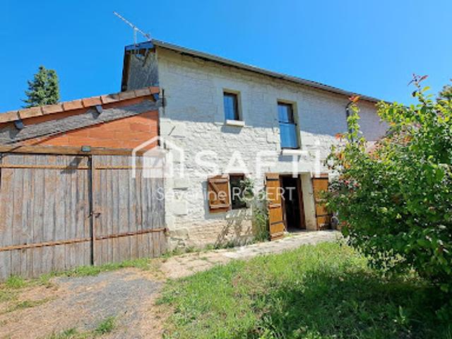 Vente Maison 8 pièces 232 m2 Monts sur Guesnes