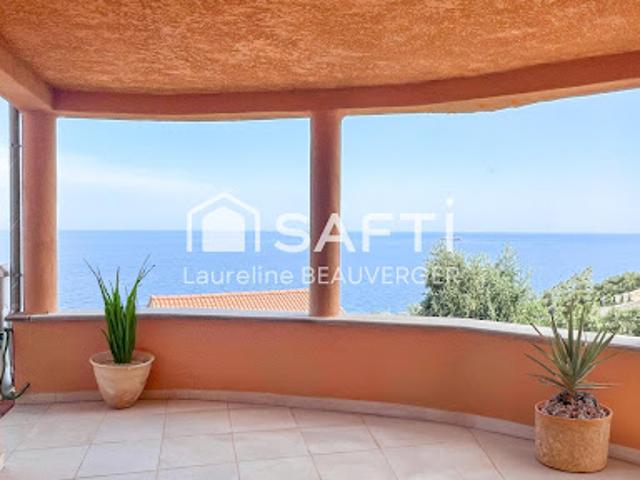 Vente Maison 8 pièces 232 m2 Bastia