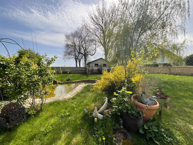 Vente Maison 8 pièces 232 m2 Cerisy Buleux