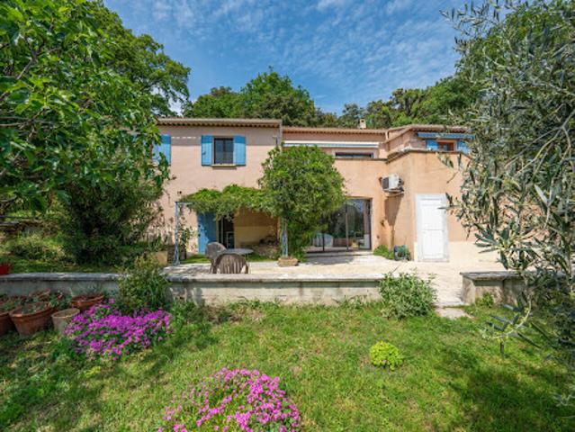 Vente Maison 8 pièces 232 m2 Lauris