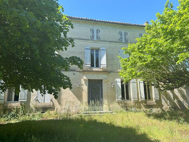 Vente Maison 8 pièces 232 m2 Villars les Bois