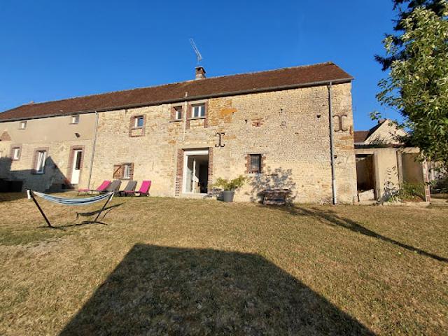 Vente Maison 8 pièces 233 m2 Mortagne au Perche