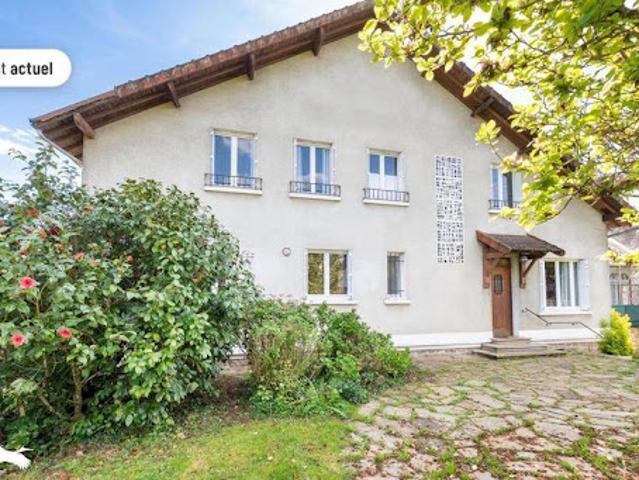 Vente Maison 8 pièces 233 m2 Aixe sur Vienne