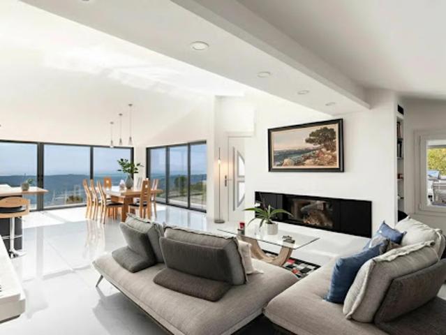 Vente Maison 8 pièces 233 m2 Gattières