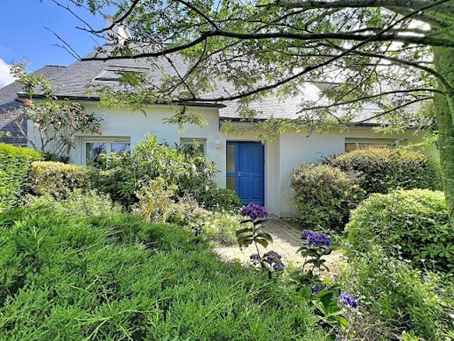 Vente Maison 8 pièces 233 m2 Larmor Plage