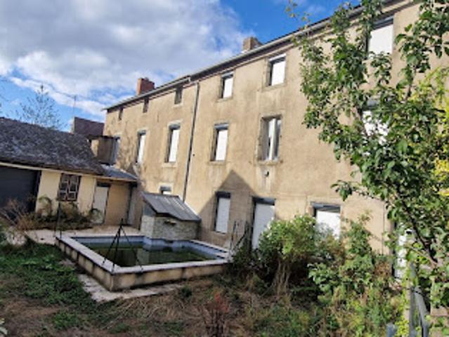 Vente Maison 8 pièces 233 m2 Lescure Jaoul
