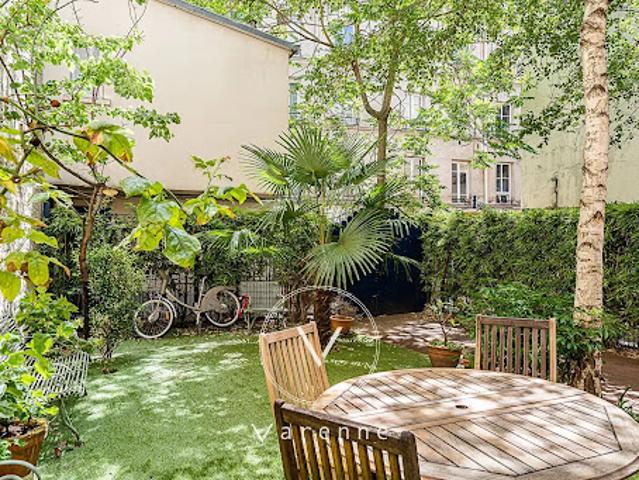 Vente Maison 8 pièces 233 m2 Paris 7ème