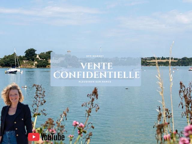 Vente Maison 8 pièces 233 m2 Pleudihen sur Rance