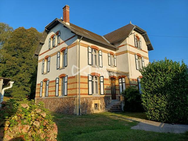 Vente Maison 8 pièces 233 m2 Pouru Saint Remy