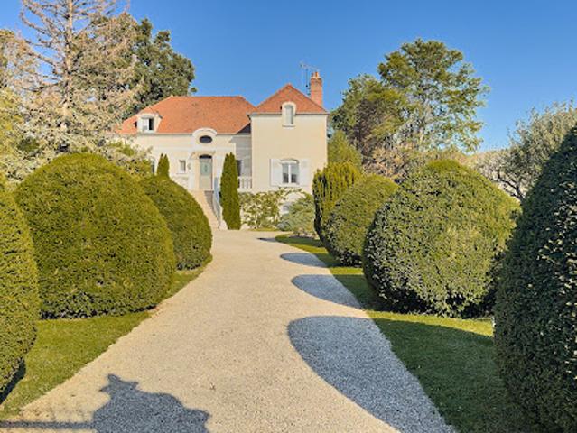 Vente Maison 8 pièces 233.55 m2 Port sur Saône