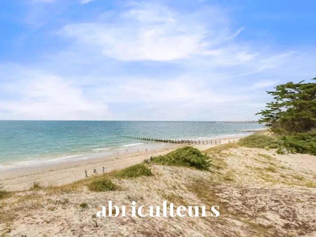 Vente Maison 8 pièces 233.58 m2 L'Epine