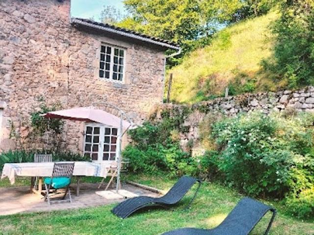 Vente Maison 8 pièces 245 m2 Malleval