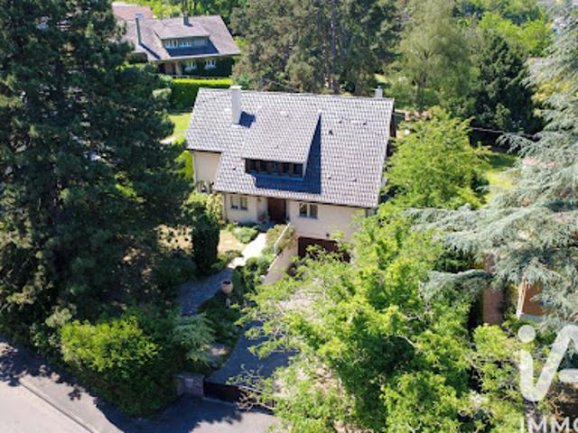 Vente Maison 8 pièces 245 m2 Brunstatt