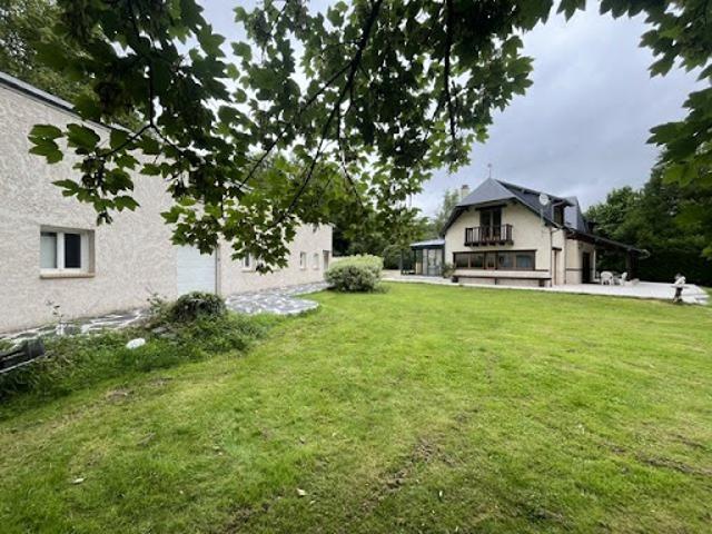 Vente Maison 8 pièces 245 m2 Gisors