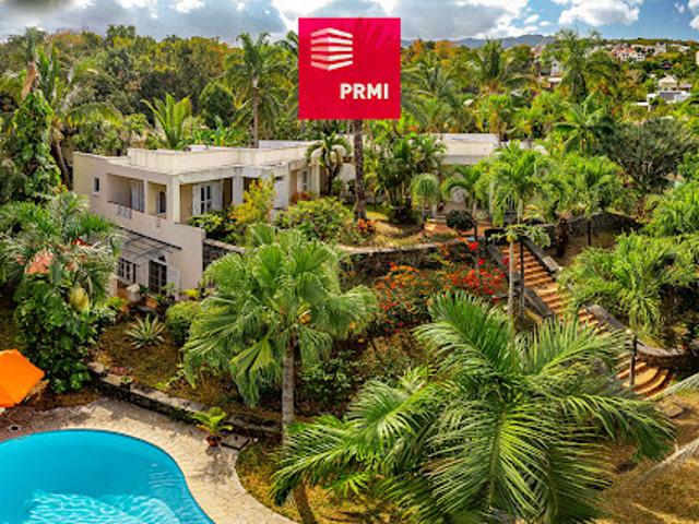 Vente Maison 8 pièces 245 m2 La possession