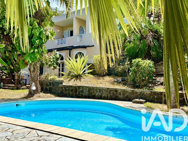 Vente Maison 8 pièces 245 m2 La possession