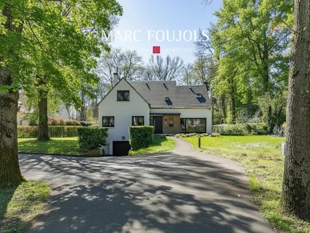 Vente Maison 8 pièces 190 m2 Lamorlaye