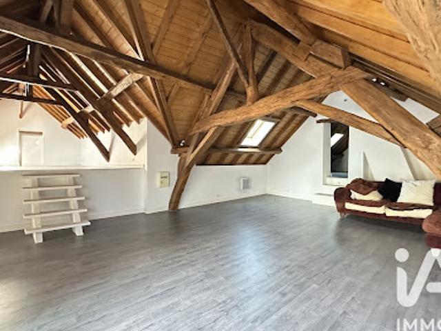 Vente Maison 8 pièces 245 m2 Longpont sur Orge