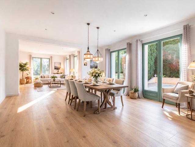 Vente Maison 8 pièces 245 m2 Saint Germain en Laye