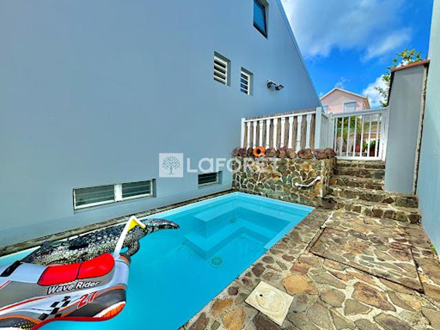 Vente Maison 8 pièces 245 m2 Sainte luce