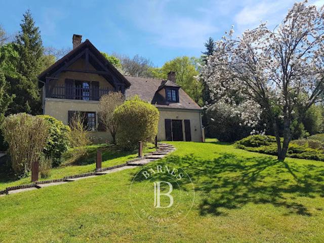 Vente Maison 8 pièces 245 m2 Vert
