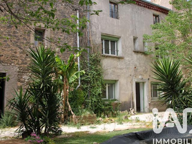Vente Maison 8 pièces 246 m2 Adissan