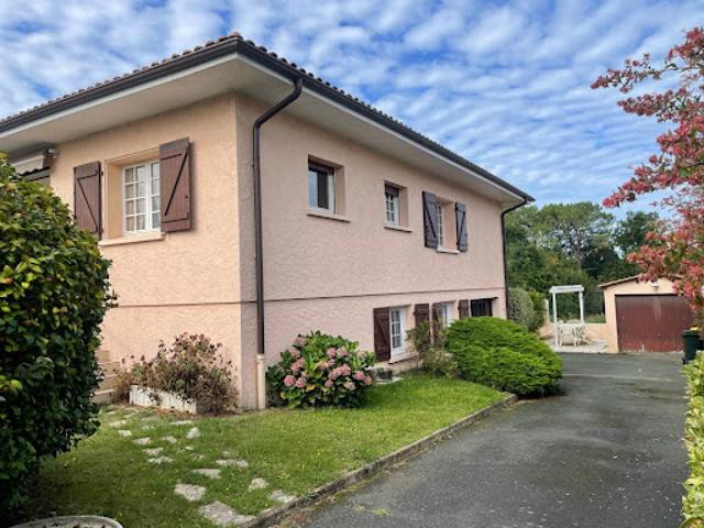 Vente Maison 8 pièces 246 m2 Bayonne