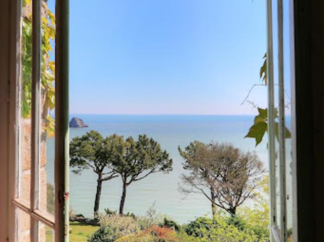 Vente Maison 8 pièces 246 m2 Cancale