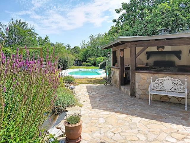 Vente Maison 8 pièces 246 m2 Pontoise