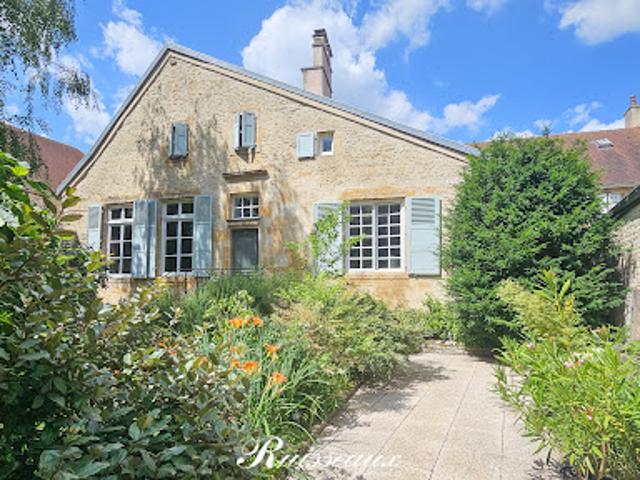 Vente Maison 8 pièces 225 m2 Langres