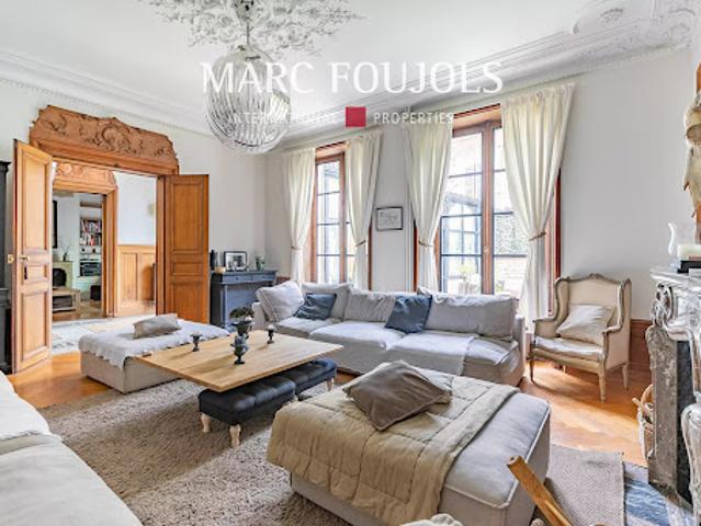Vente Maison 8 pièces 246 m2 Senlis