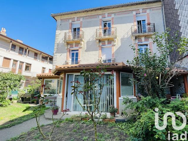 Vente Maison 8 pièces 247 m2 Montréjeau