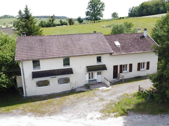 Vente Maison 8 pièces 247 m2 Lure