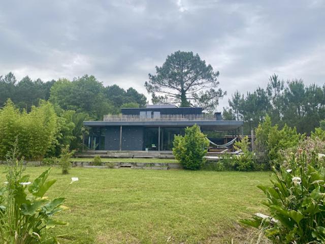 Vente Maison 8 pièces 248 m2 Messanges