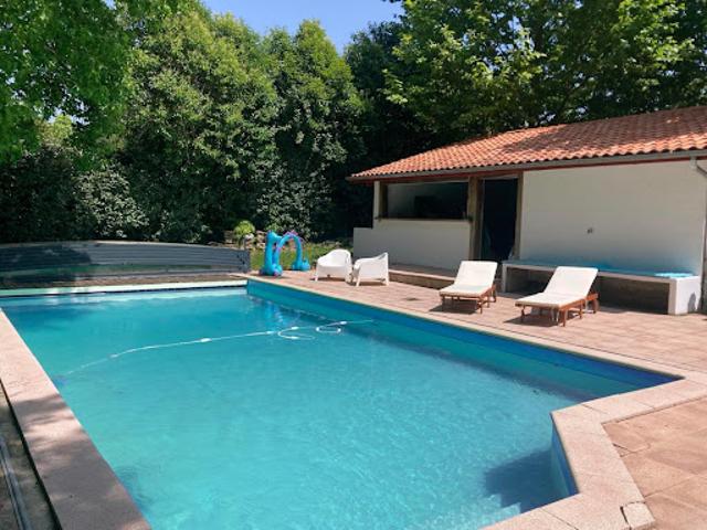Vente Maison 8 pièces 248 m2 Arcangues