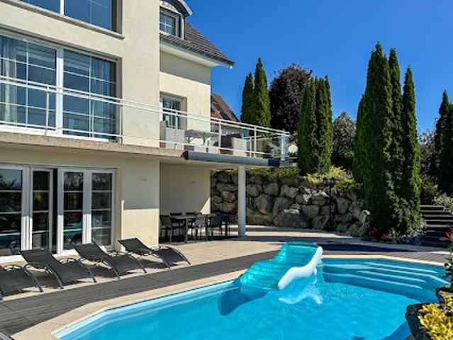 Vente Maison 8 pièces 248 m2 Dasle