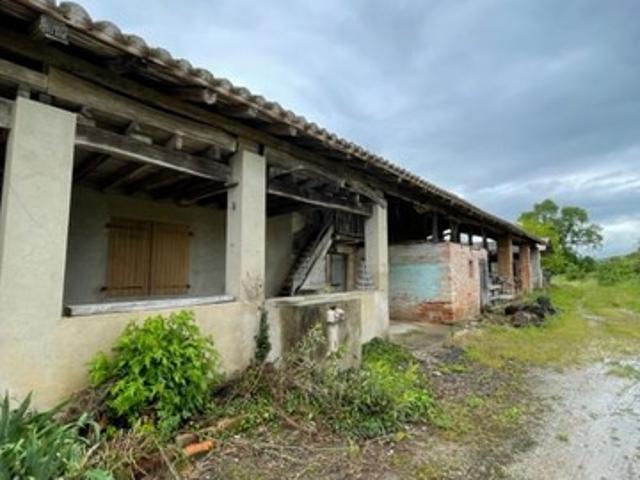 Vente Maison 8 pièces 240 m2 Montauban