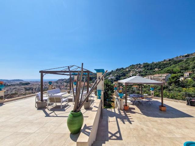 Vente Maison 8 pièces 240 m2 Nice