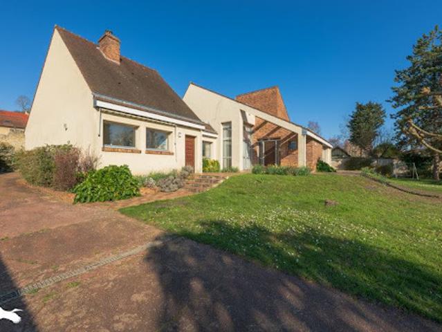 Vente Maison 8 pièces 240 m2 Auvers sur Oise