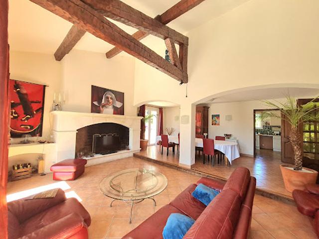 Vente Maison 8 pièces 240 m2 Carry le Rouet