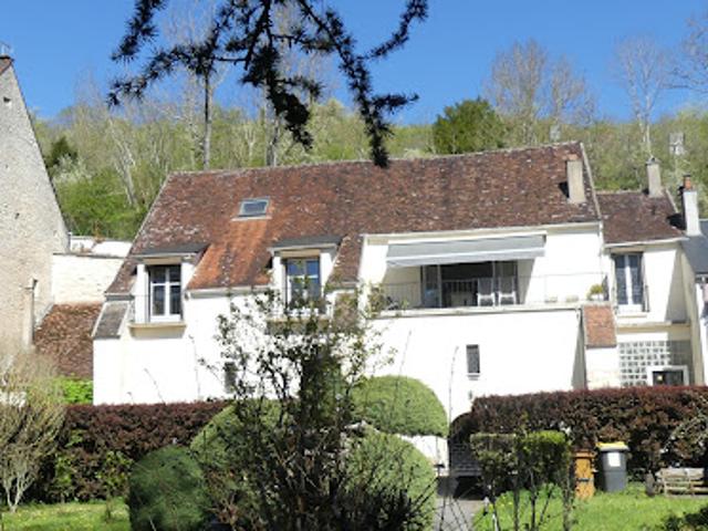 Vente Maison 8 pièces 240 m2 Deux Rivières