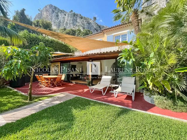 Vente Maison 8 pièces 240 m2 Eze